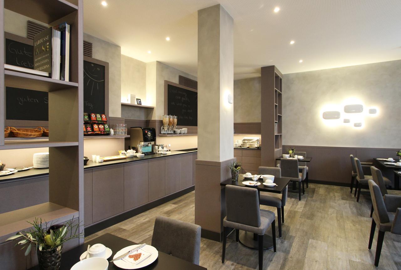 Hotel Stadt טוטלינגן מראה חיצוני תמונה